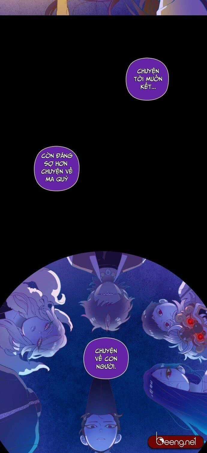 Quỷ Truyện - Chapter 0 - Trang 18