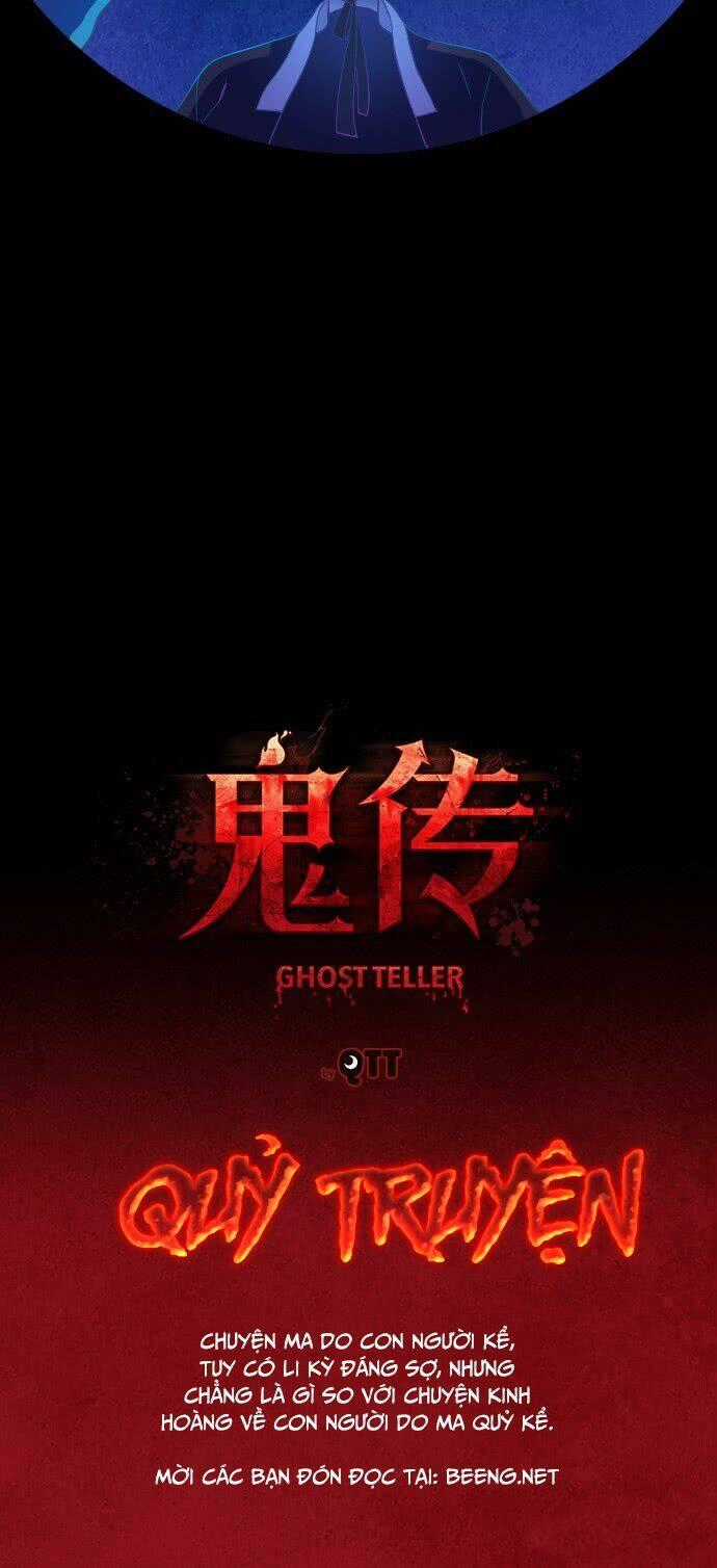 Quỷ Truyện - Chapter 0 - Trang 19