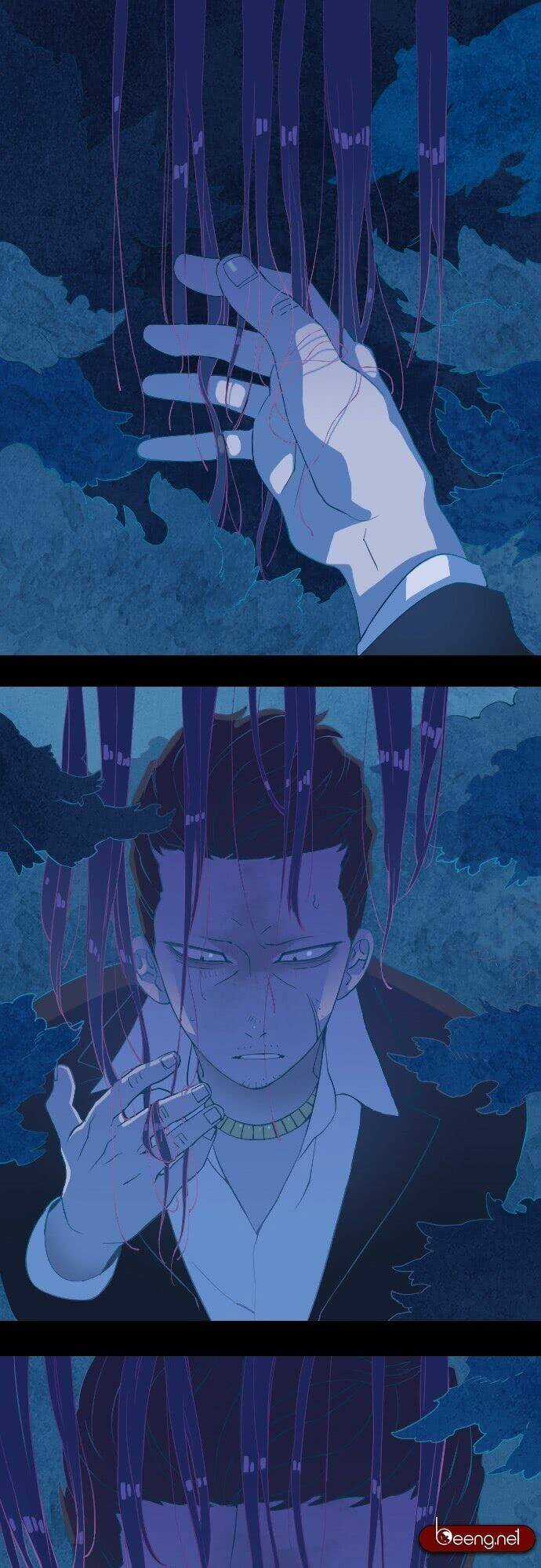 Quỷ Truyện - Chapter 0 - Trang 6