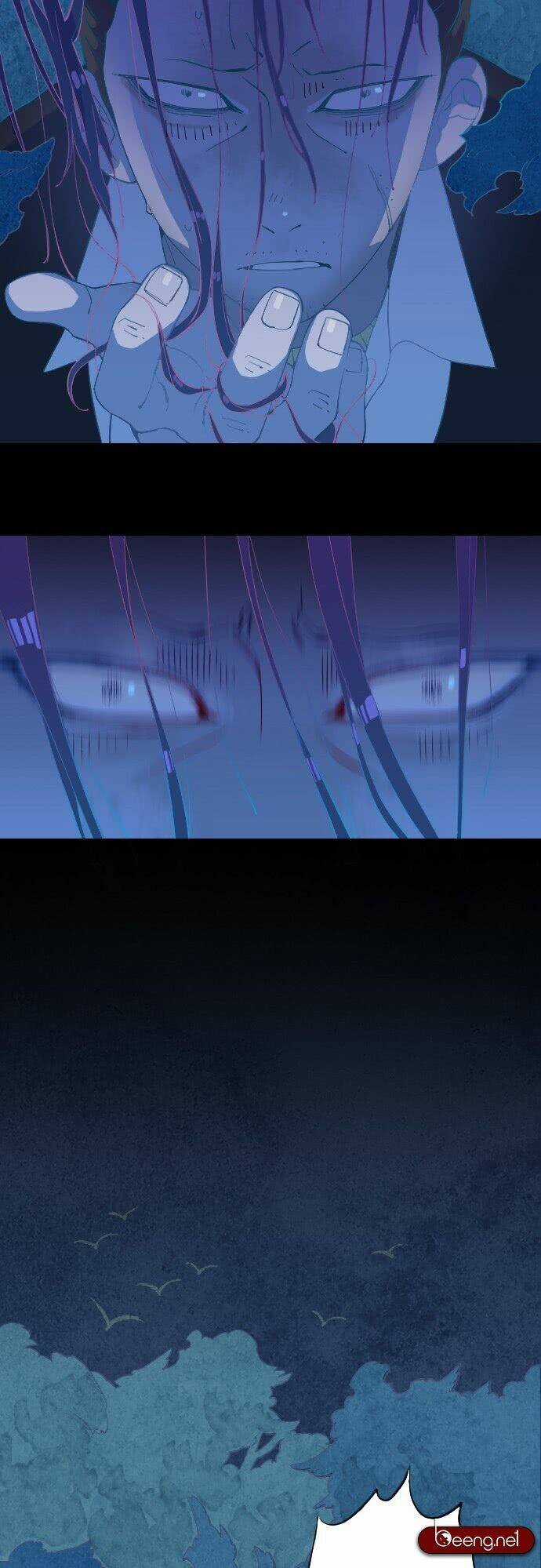 Quỷ Truyện - Chapter 0 - Trang 7