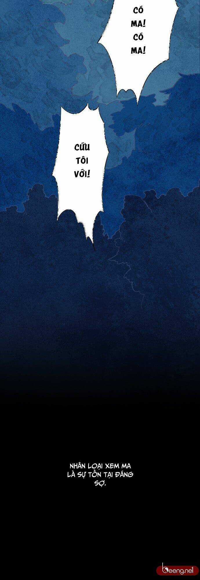 Quỷ Truyện - Chapter 0 - Trang 8