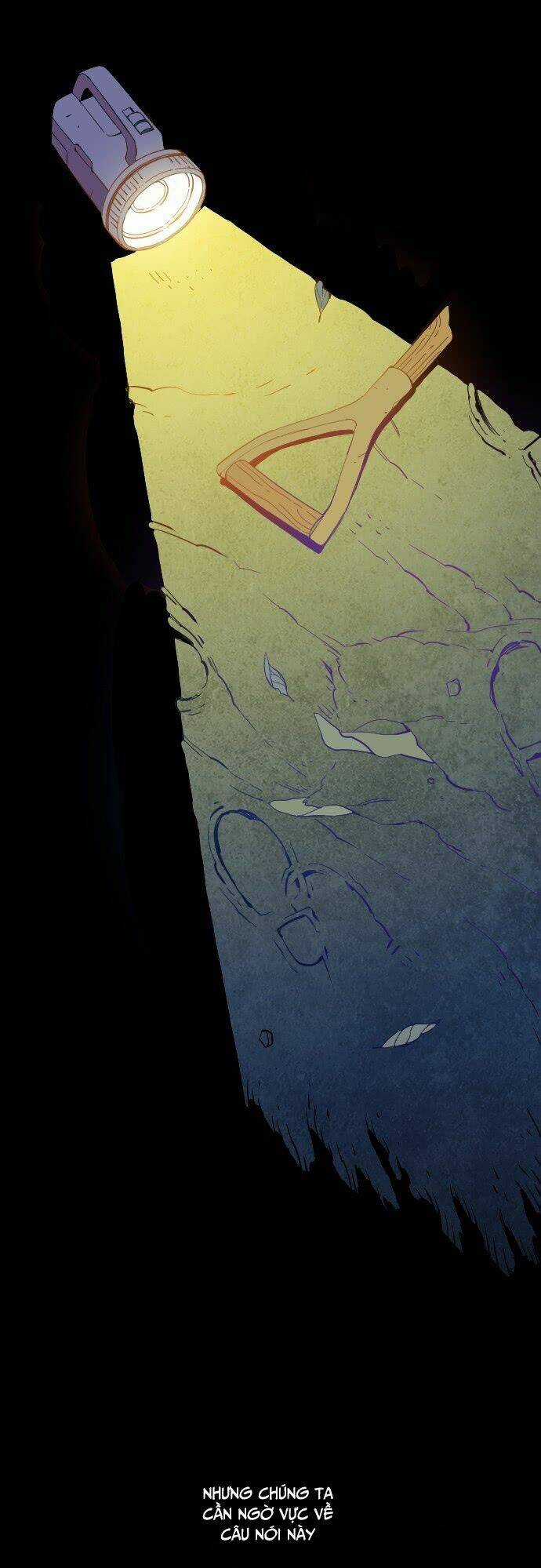 Quỷ Truyện - Chapter 0 - Trang 9