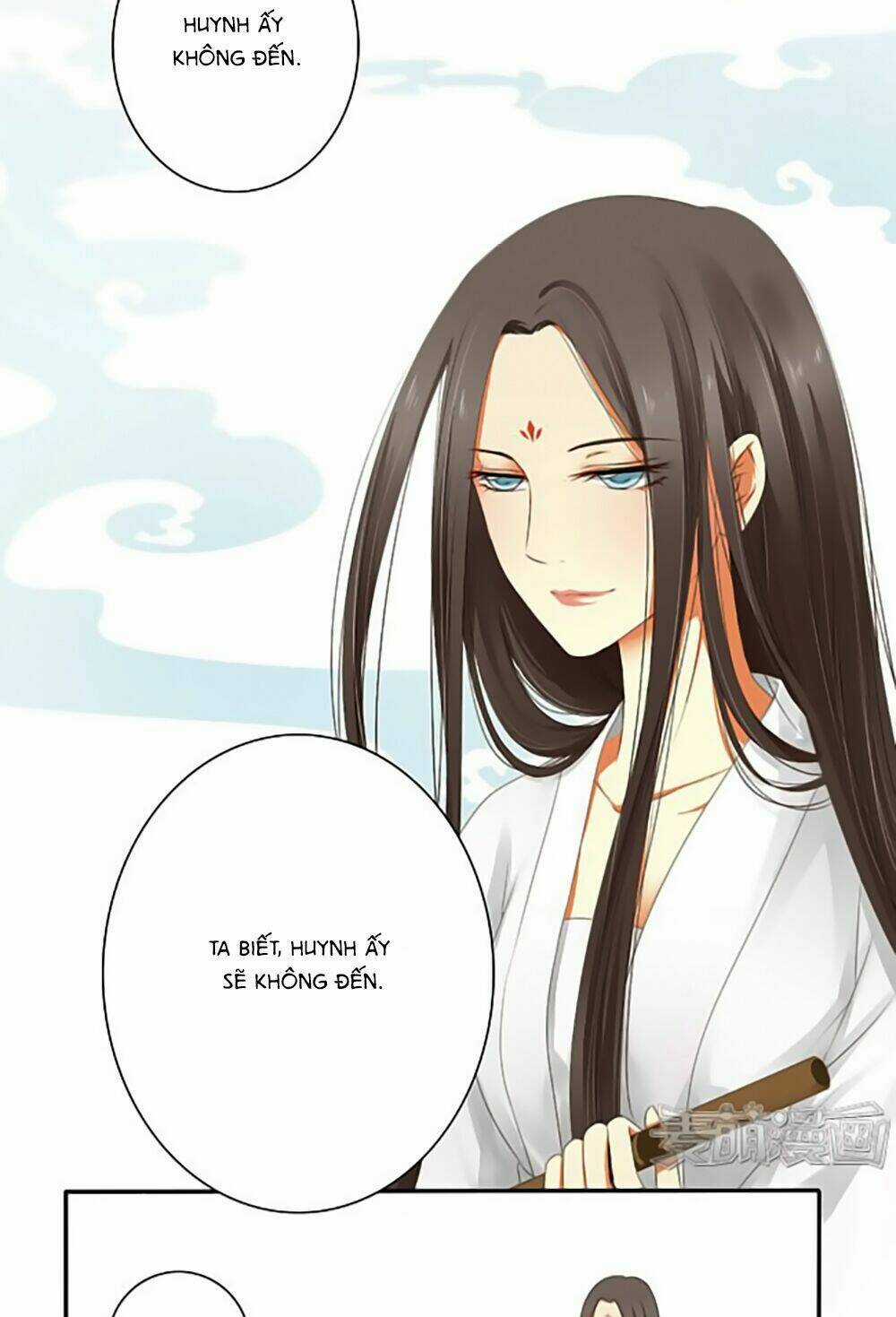 Quy Tự Dao - Chapter 1 - Trang 12