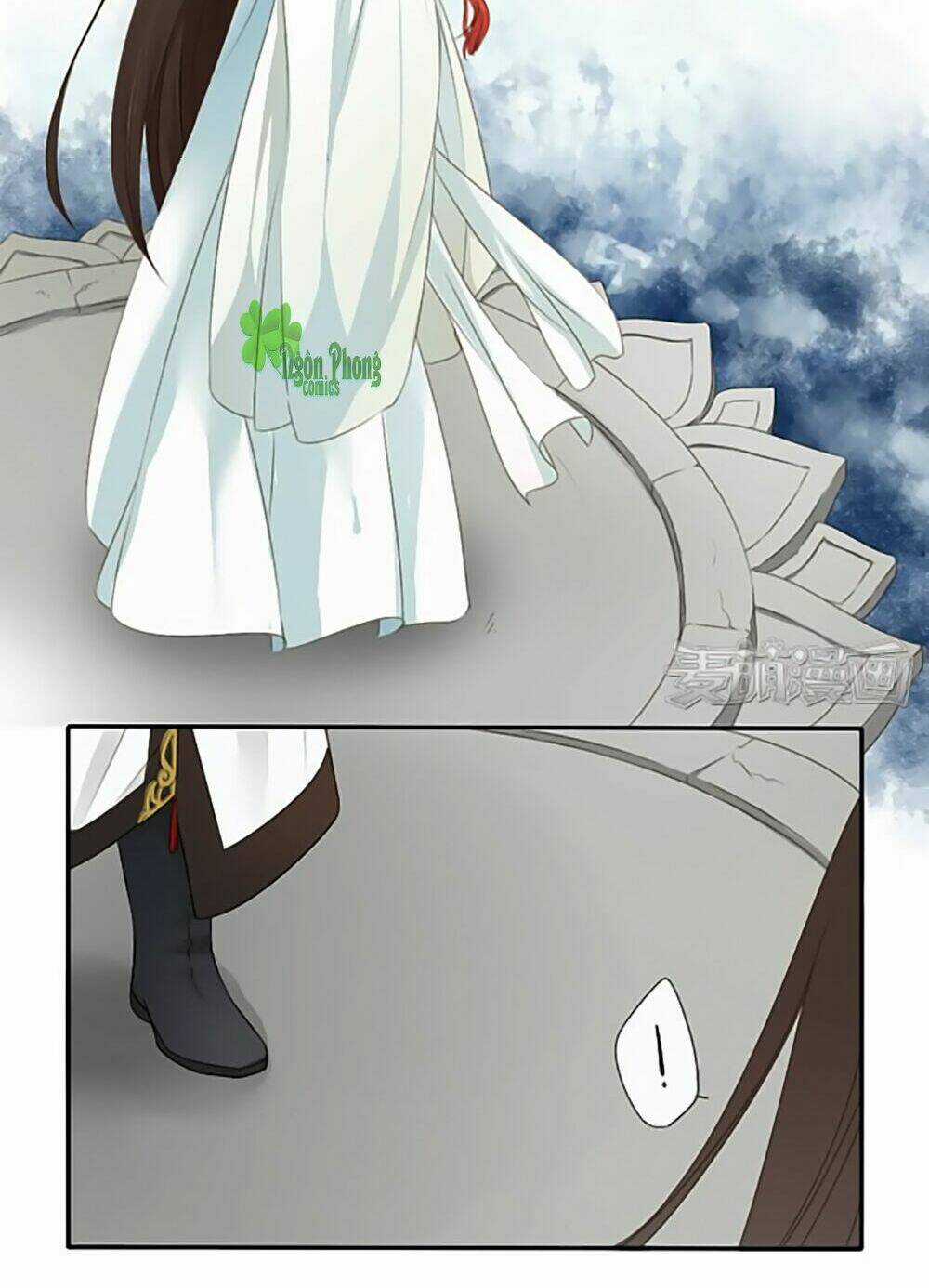 Quy Tự Dao - Chapter 1 - Trang 10