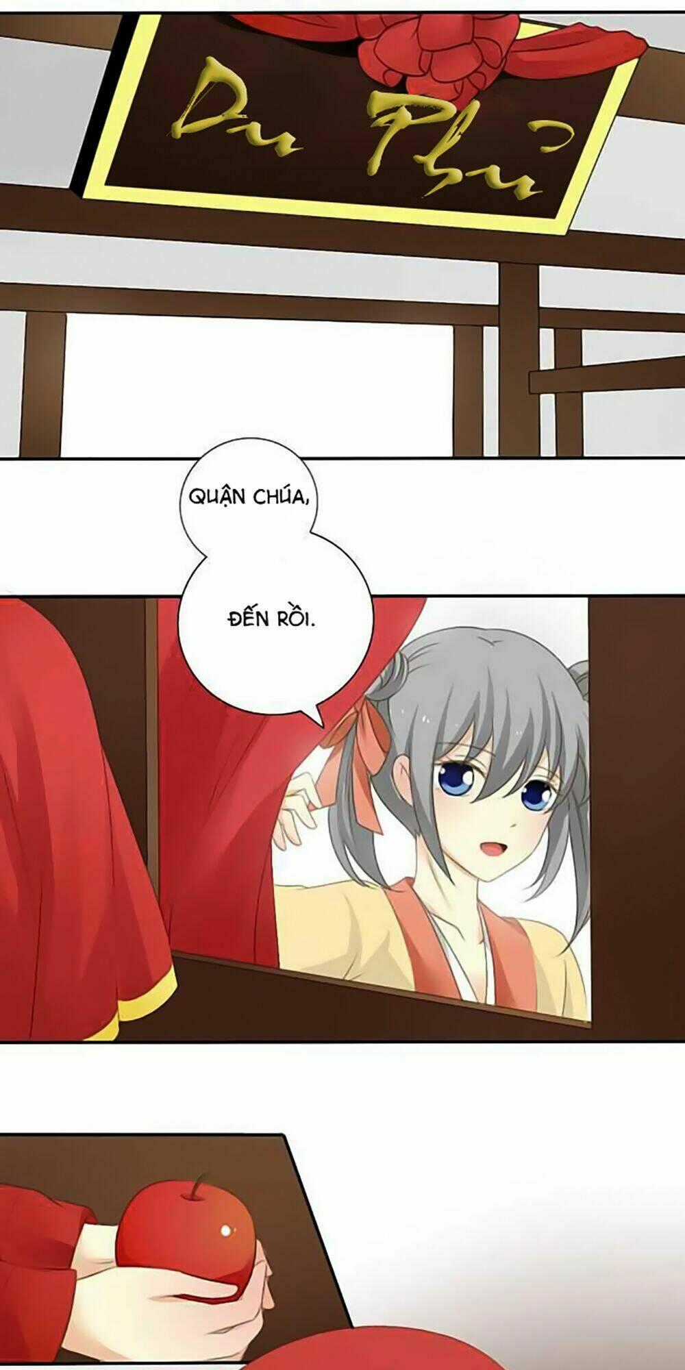 Quy Tự Dao - Chapter 10 - Trang 2