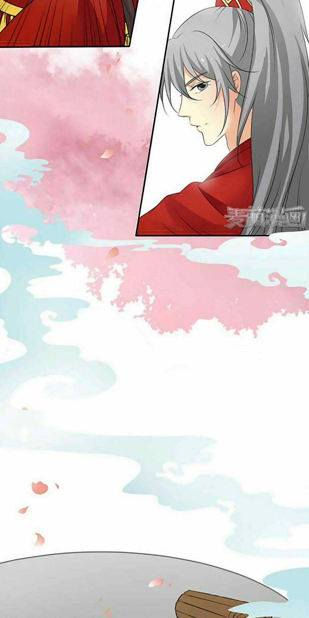 Quy Tự Dao - Chapter 10 - Trang 15