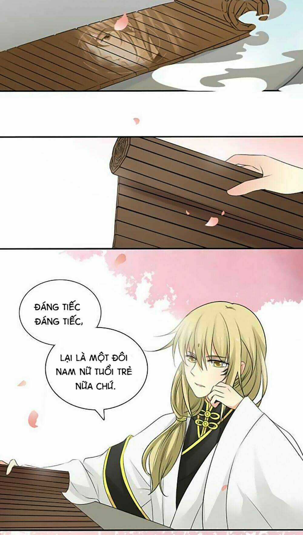 Quy Tự Dao - Chapter 10 - Trang 16