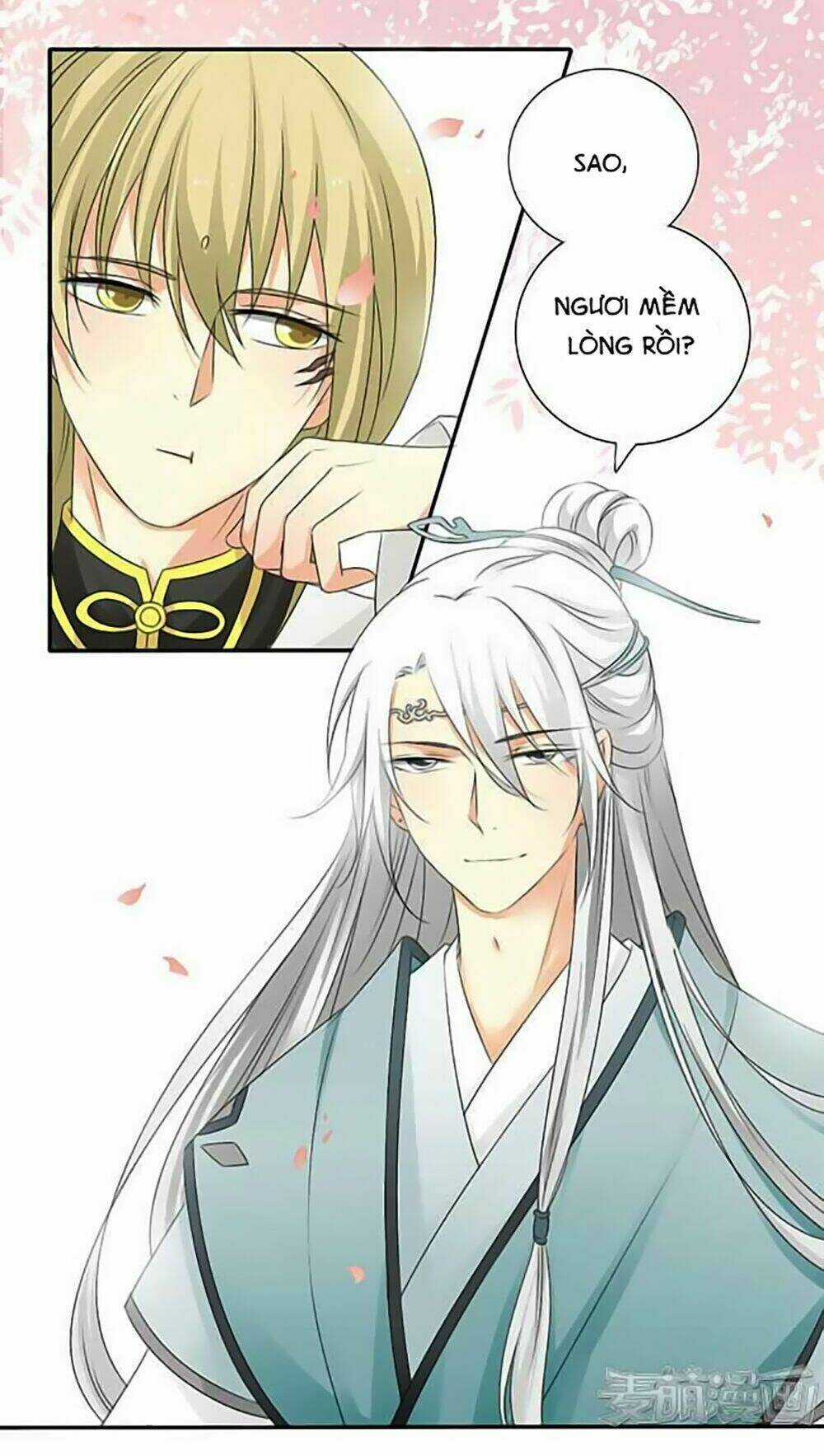 Quy Tự Dao - Chapter 10 - Trang 17