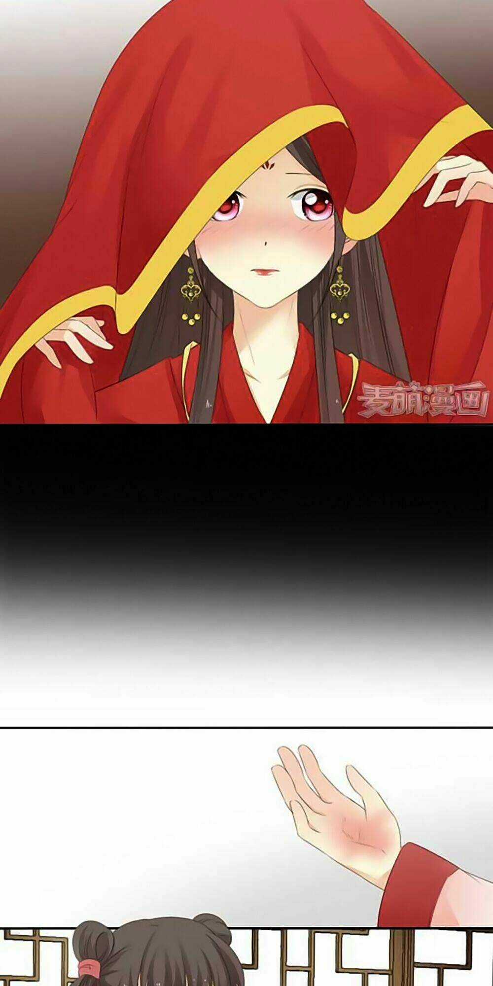 Quy Tự Dao - Chapter 10 - Trang 3