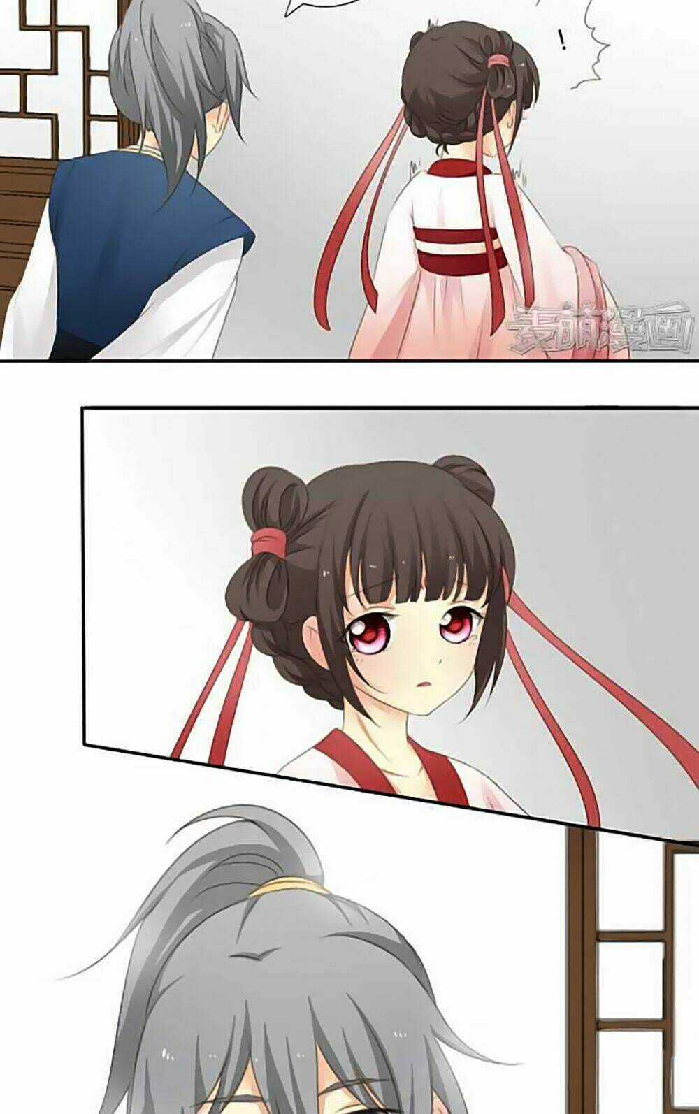 Quy Tự Dao - Chapter 10 - Trang 5