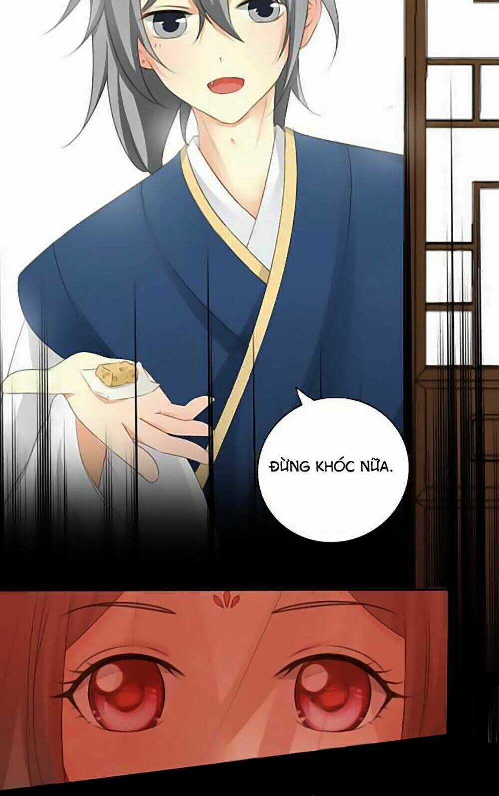 Quy Tự Dao - Chapter 10 - Trang 6