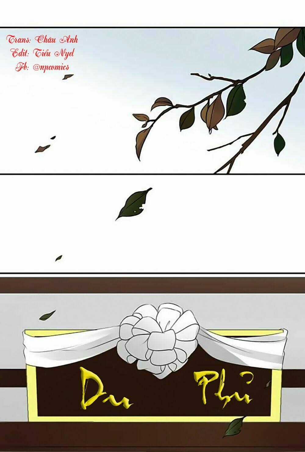 Quy Tự Dao - Chapter 11 - Trang 2