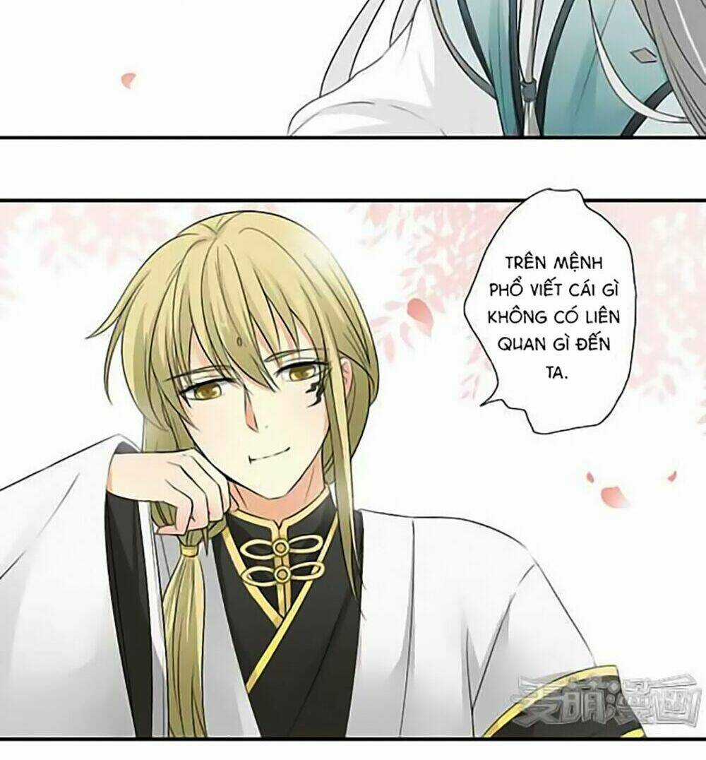 Quy Tự Dao - Chapter 11 - Trang 13