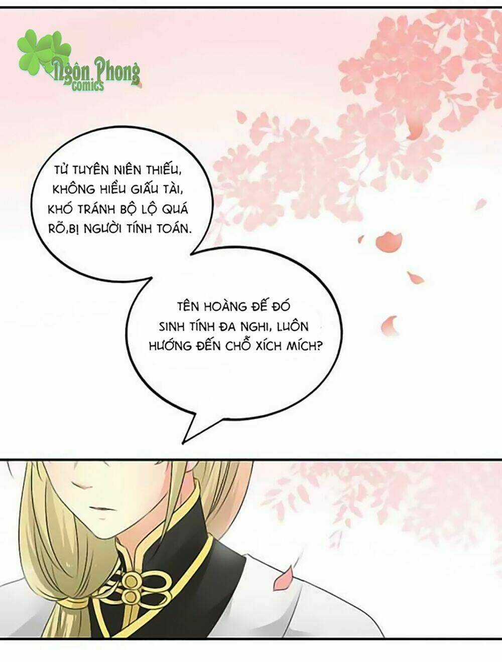 Quy Tự Dao - Chapter 11 - Trang 14