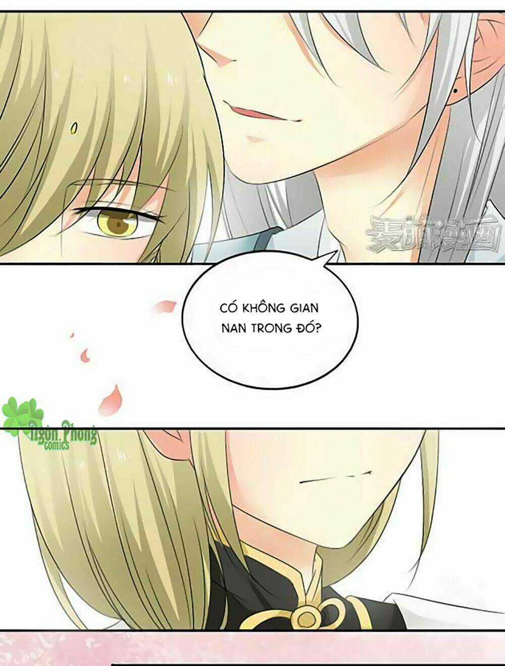 Quy Tự Dao - Chapter 11 - Trang 18