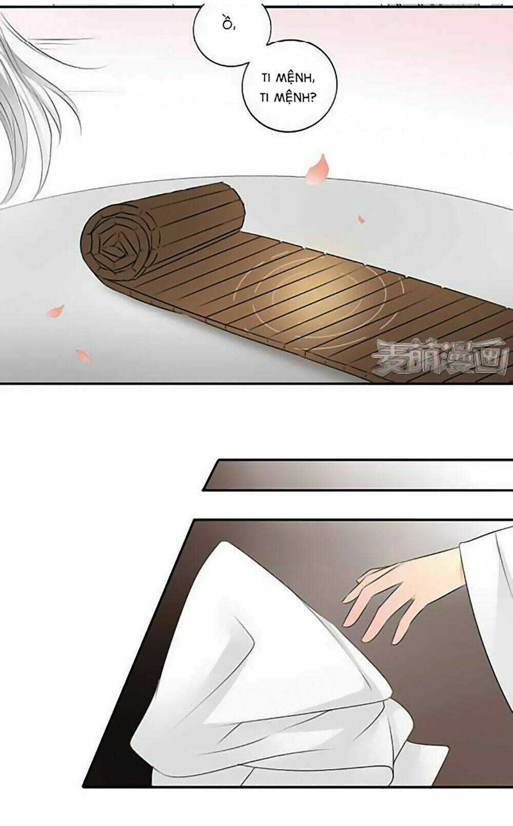 Quy Tự Dao - Chapter 11 - Trang 20