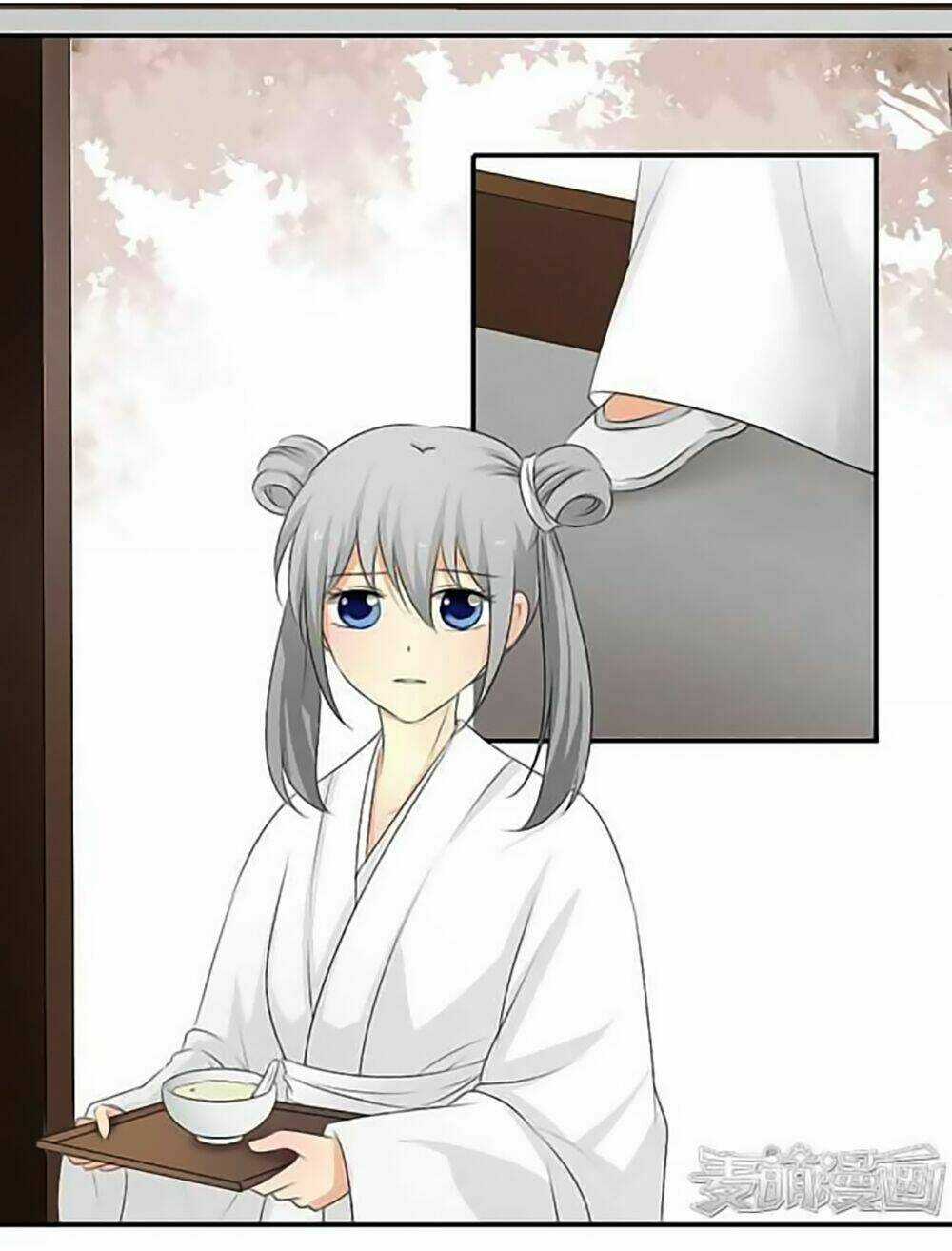 Quy Tự Dao - Chapter 11 - Trang 3