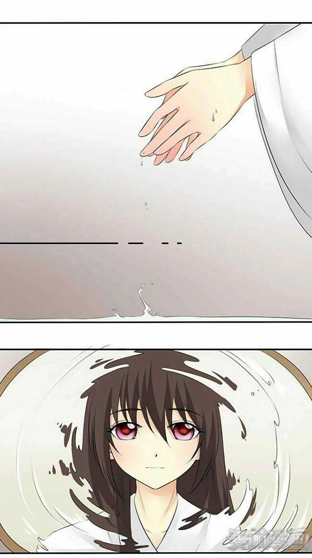 Quy Tự Dao - Chapter 11 - Trang 21