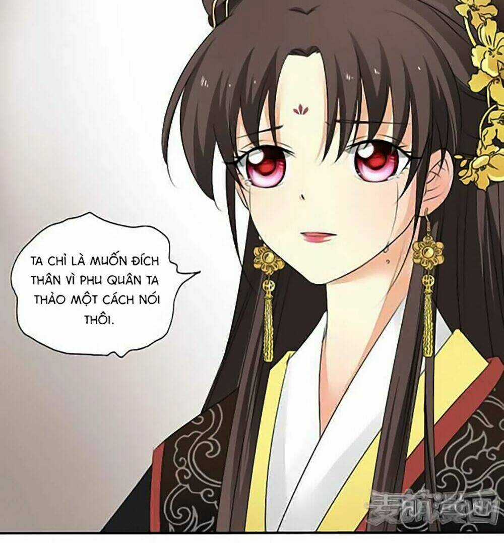 Quy Tự Dao - Chapter 11 - Trang 26