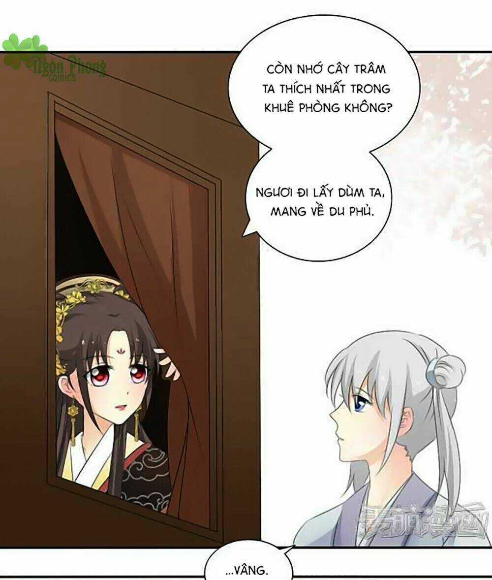 Quy Tự Dao - Chapter 11 - Trang 29