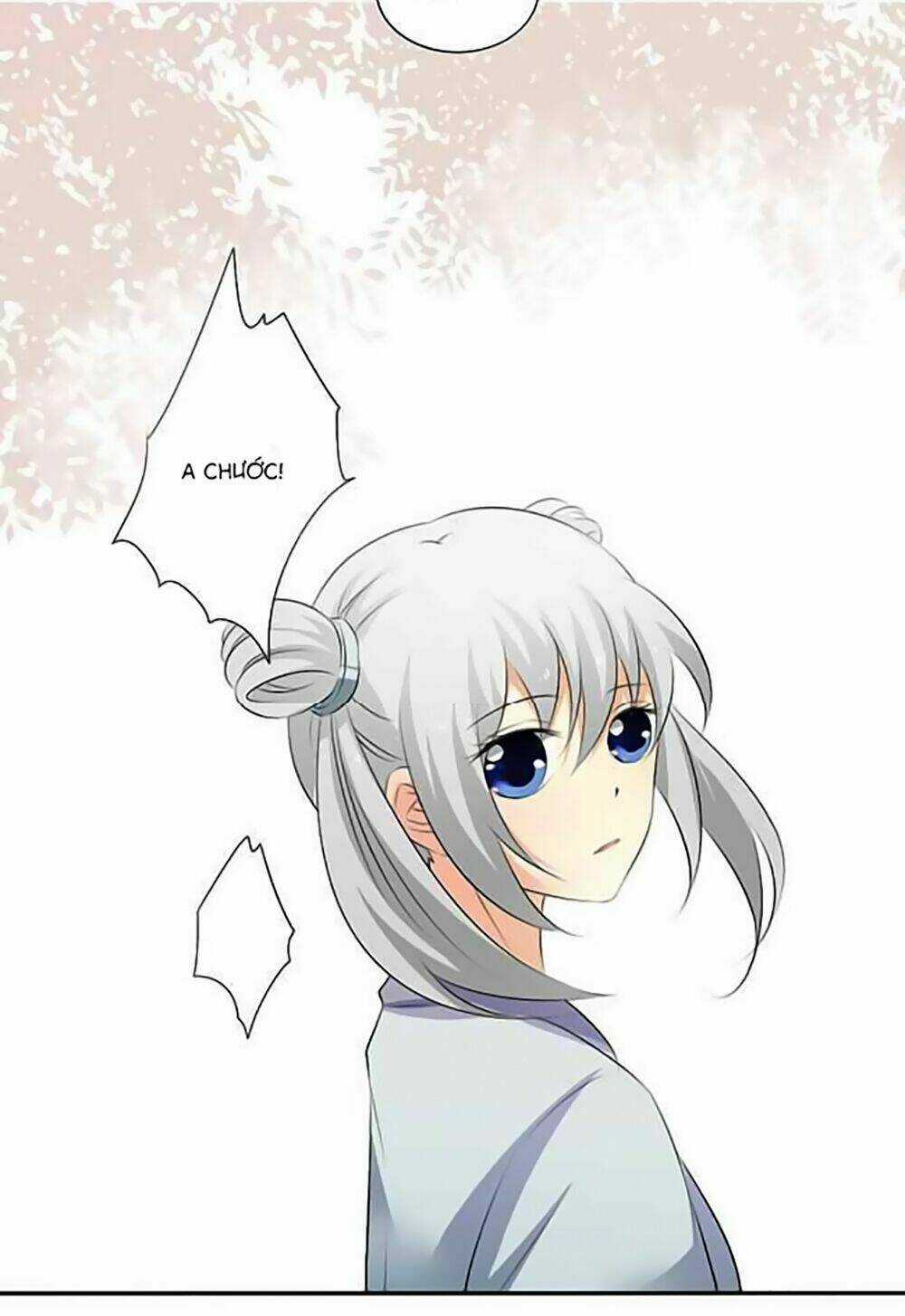 Quy Tự Dao - Chapter 11 - Trang 30