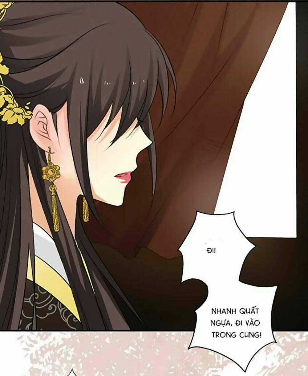 Quy Tự Dao - Chapter 11 - Trang 32