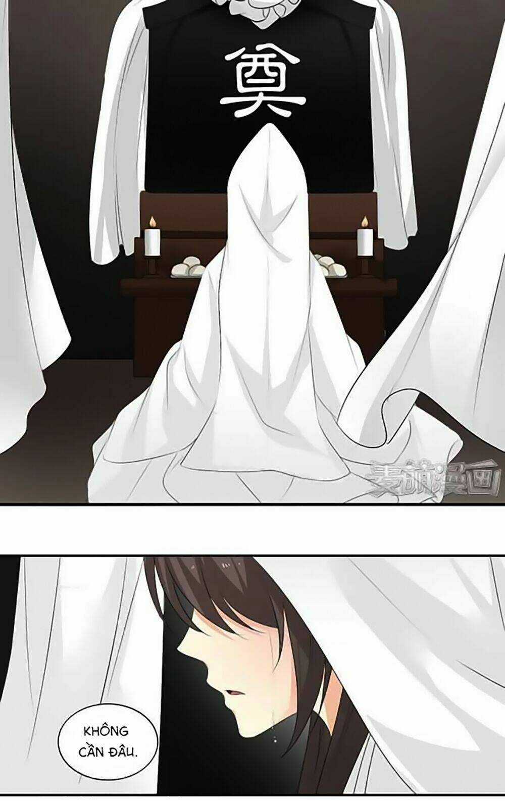 Quy Tự Dao - Chapter 11 - Trang 5