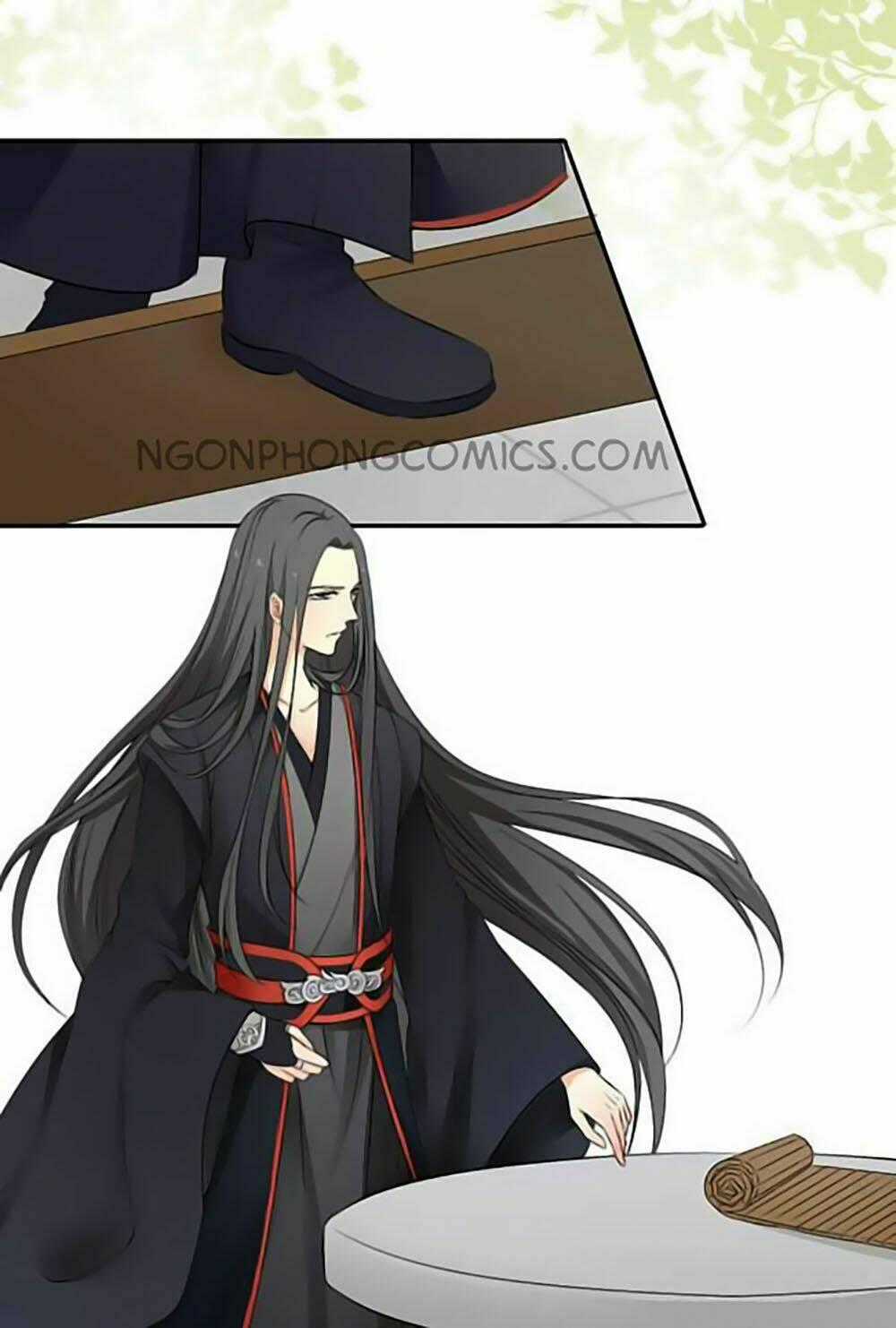 Quy Tự Dao - Chapter 12 - Trang 2