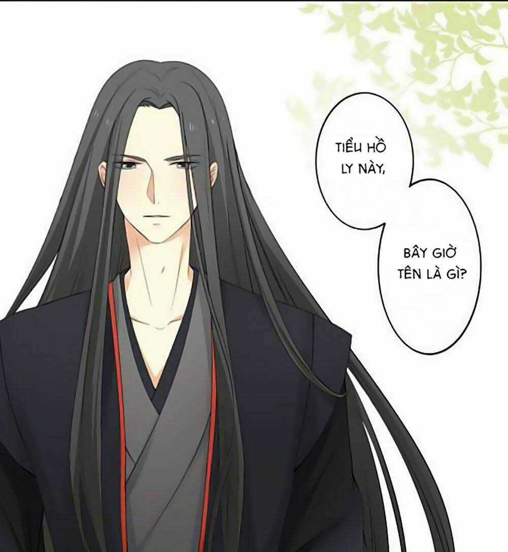 Quy Tự Dao - Chapter 12 - Trang 12