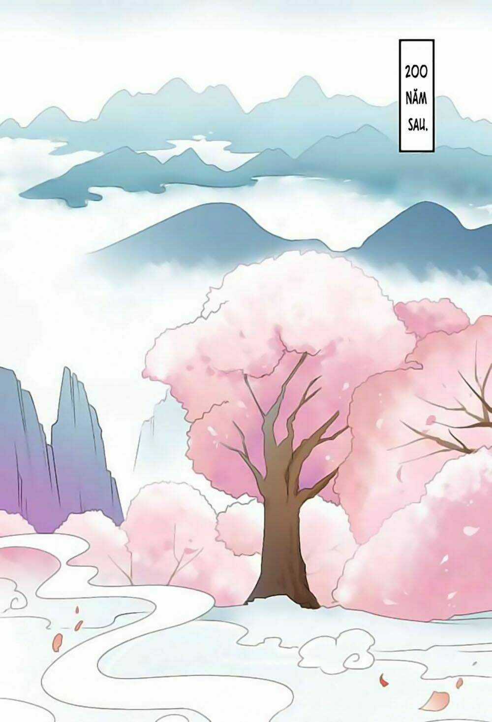 Quy Tự Dao - Chapter 12 - Trang 14