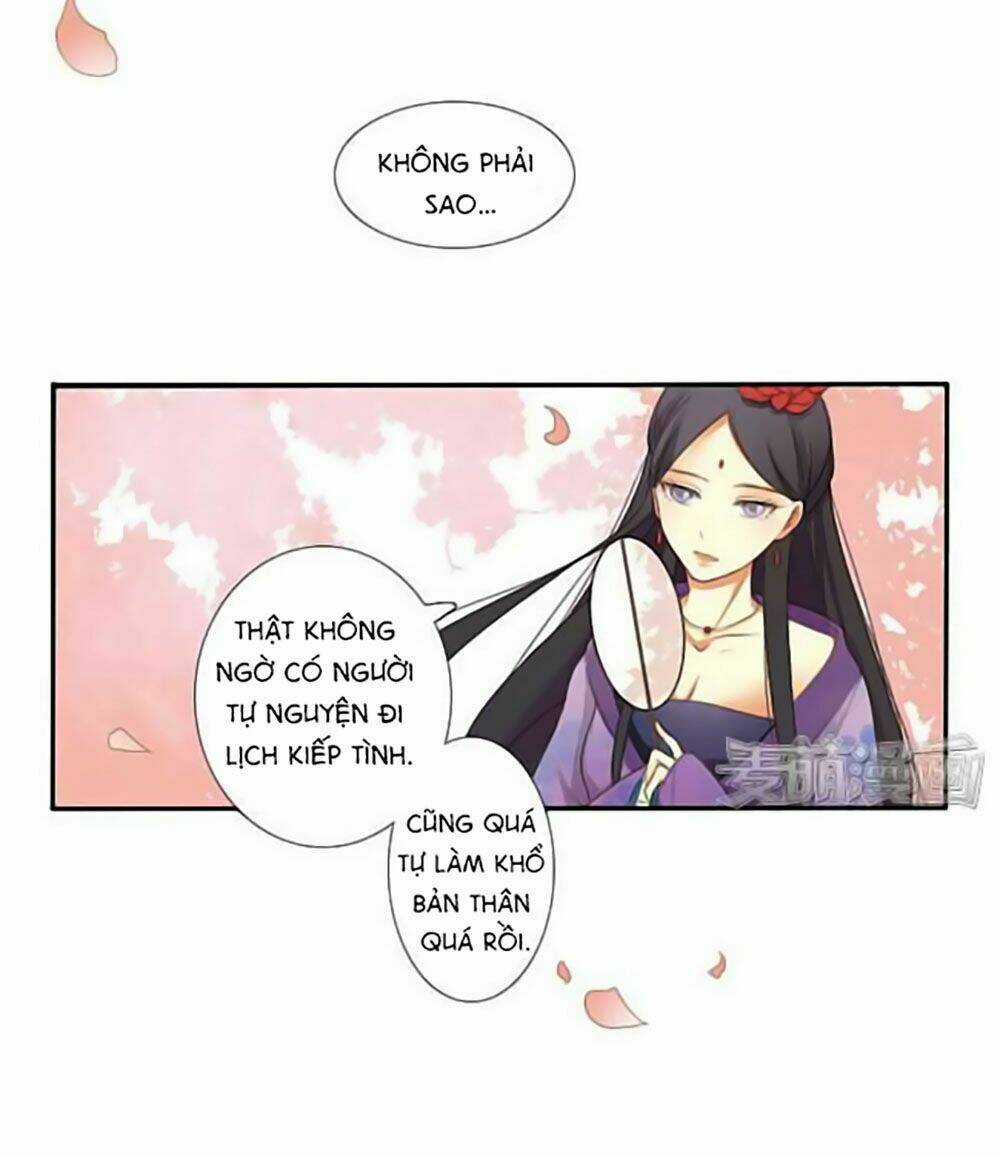 Quy Tự Dao - Chapter 12 - Trang 19