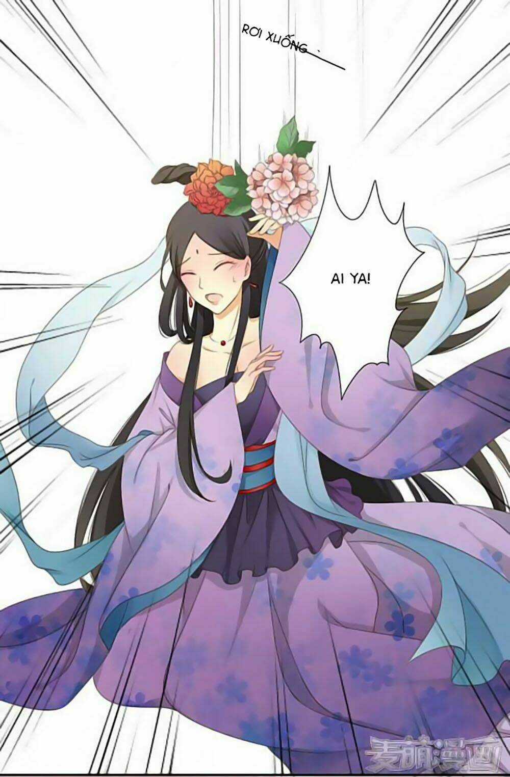 Quy Tự Dao - Chapter 12 - Trang 21