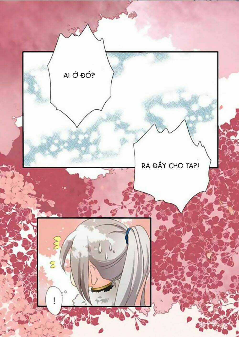 Quy Tự Dao - Chapter 12 - Trang 22