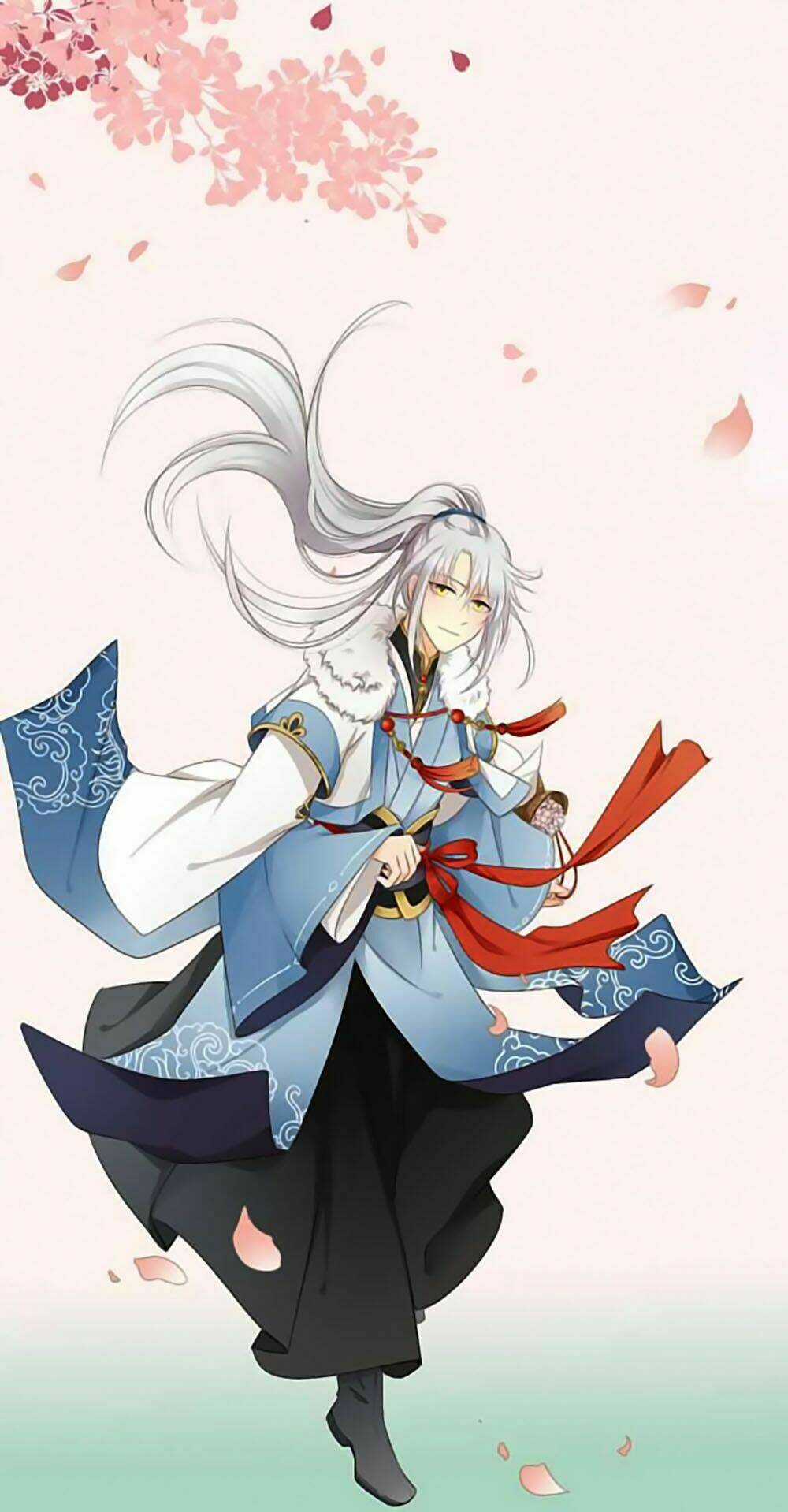 Quy Tự Dao - Chapter 12 - Trang 23