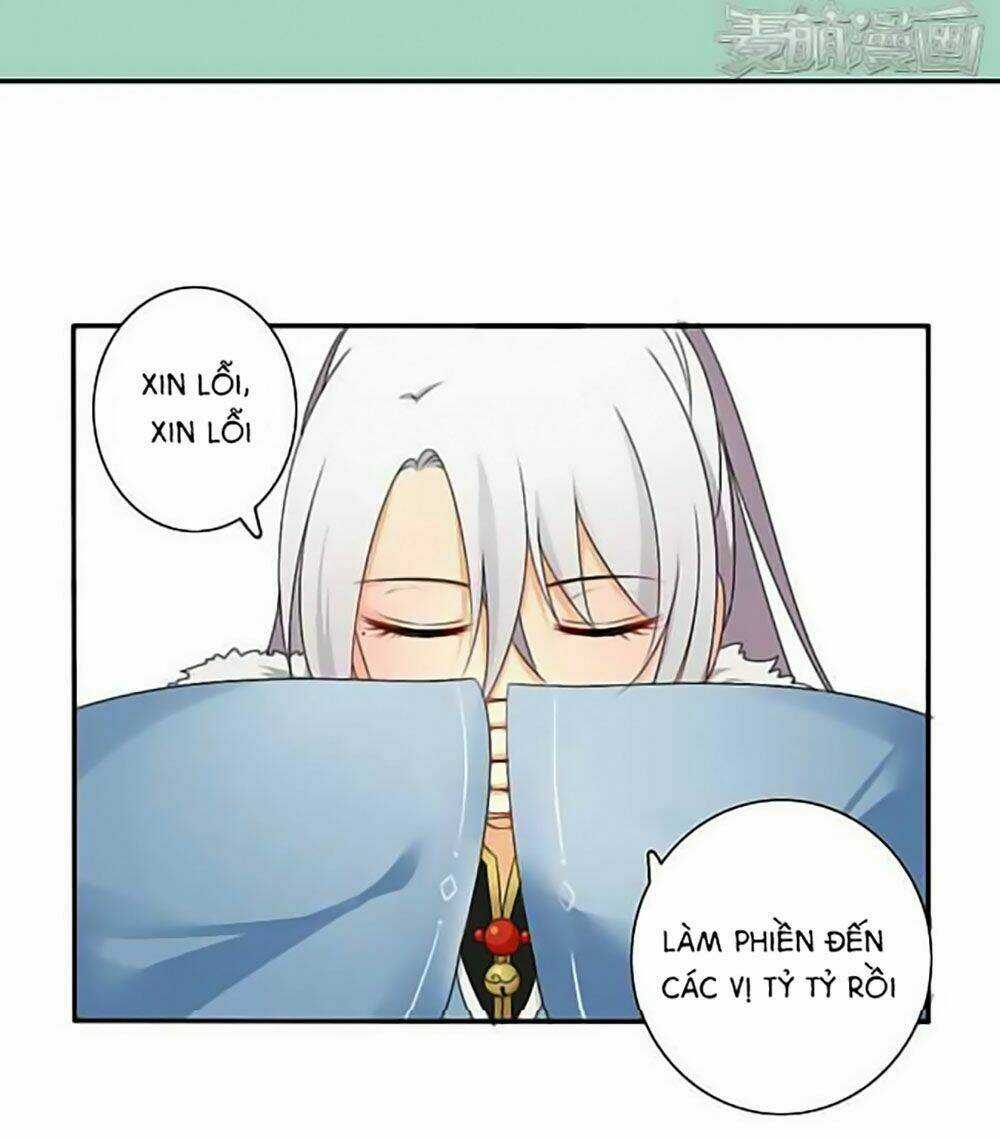 Quy Tự Dao - Chapter 12 - Trang 24