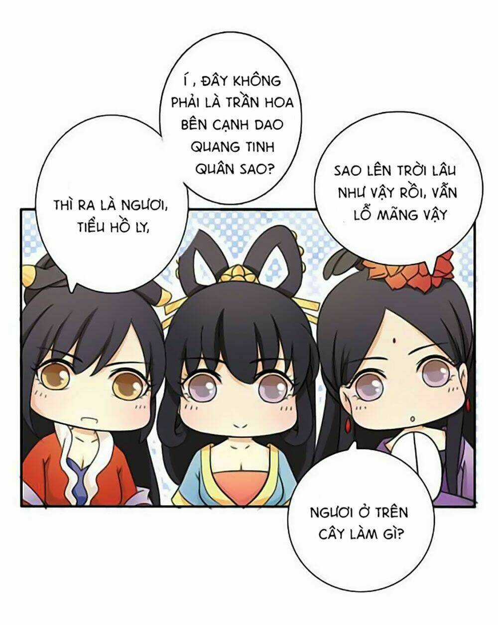 Quy Tự Dao - Chapter 12 - Trang 25