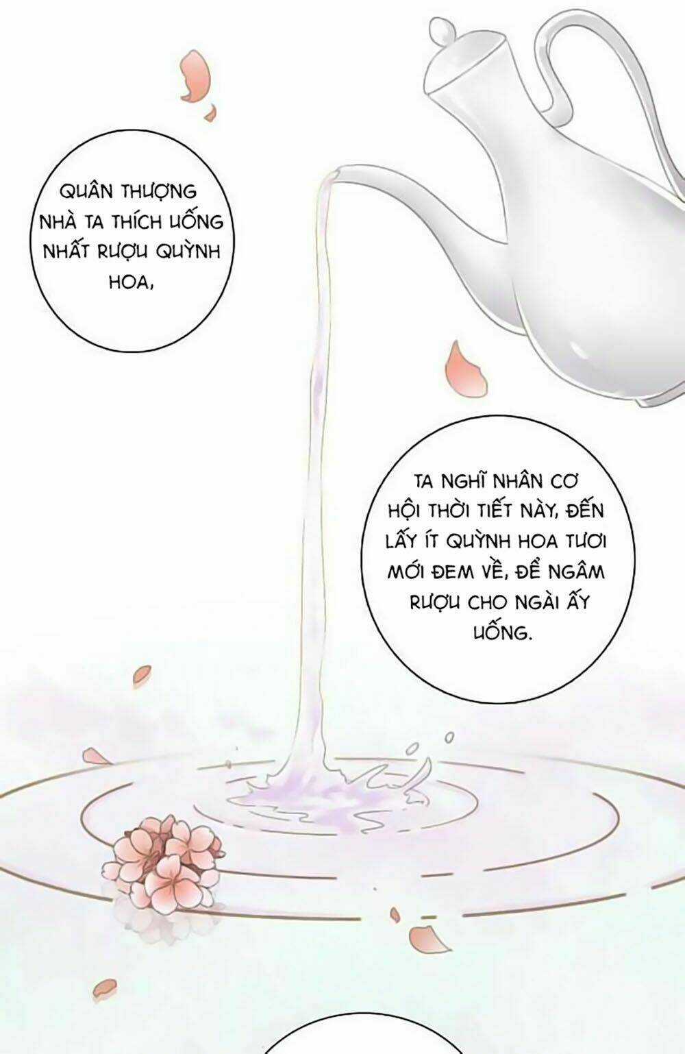 Quy Tự Dao - Chapter 12 - Trang 26