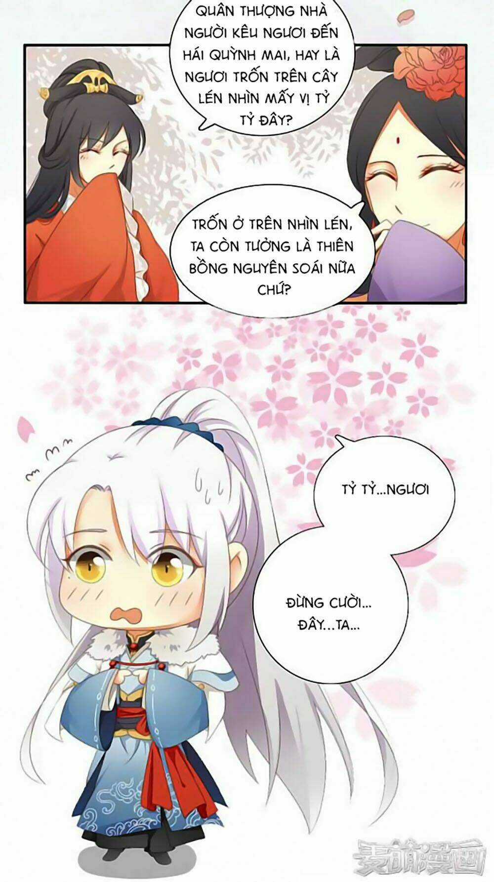 Quy Tự Dao - Chapter 12 - Trang 27