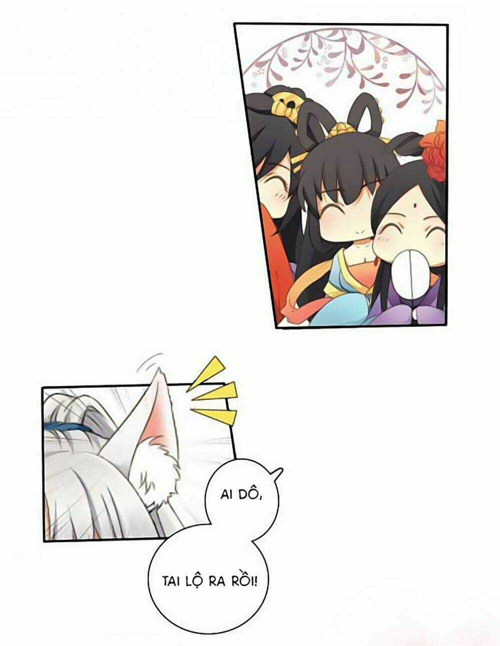 Quy Tự Dao - Chapter 12 - Trang 28
