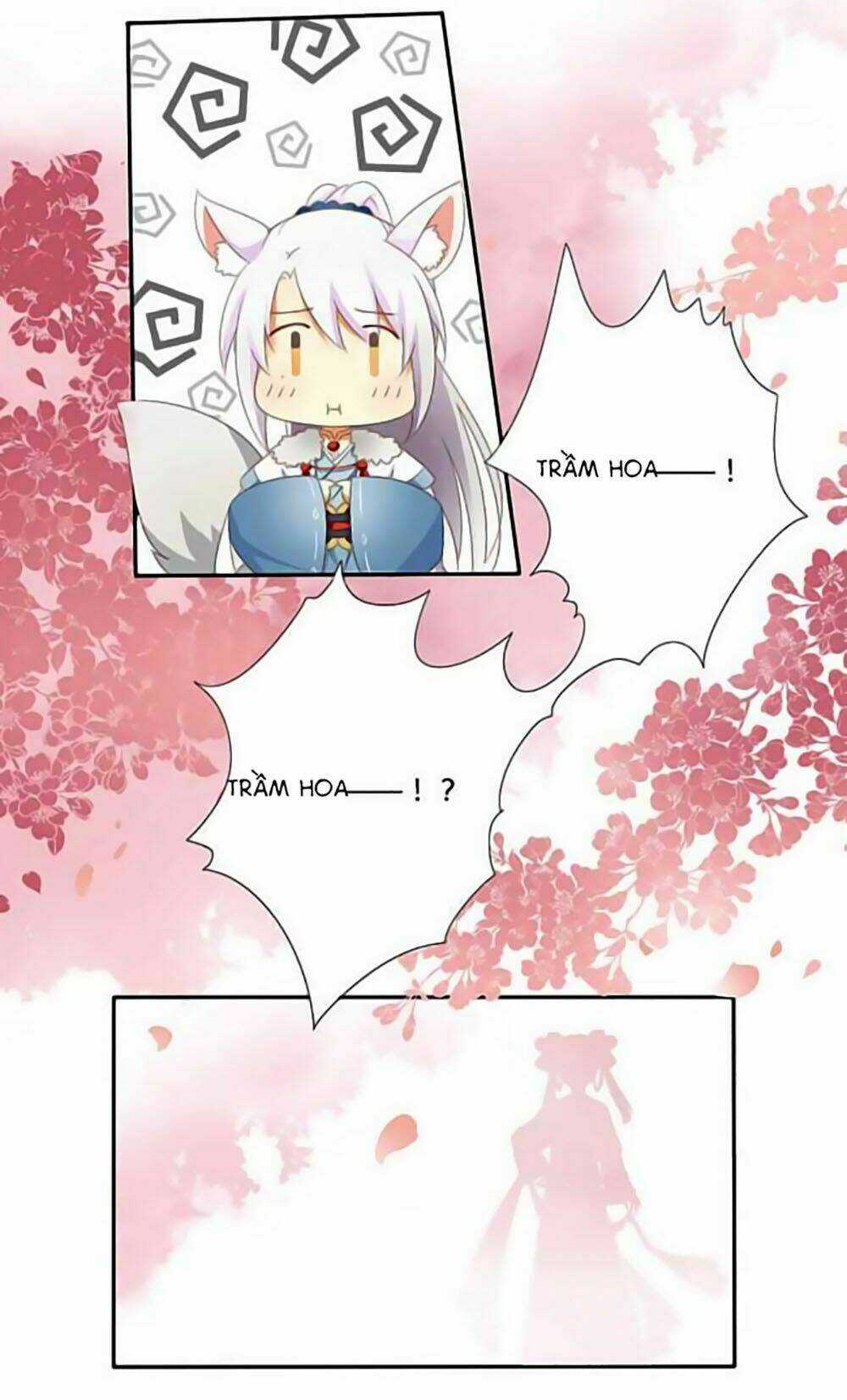 Quy Tự Dao - Chapter 12 - Trang 29