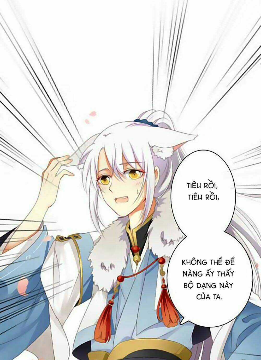 Quy Tự Dao - Chapter 12 - Trang 31