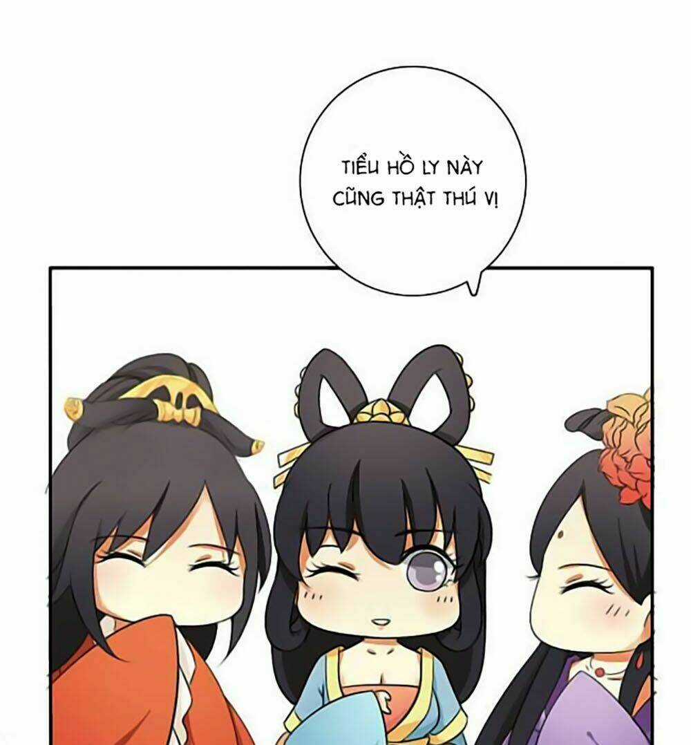 Quy Tự Dao - Chapter 12 - Trang 33