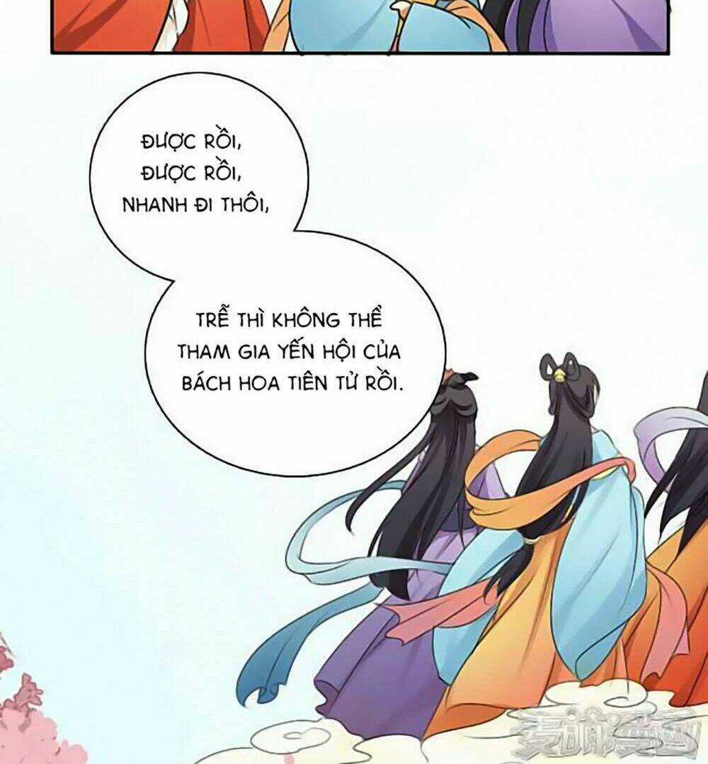 Quy Tự Dao - Chapter 12 - Trang 34