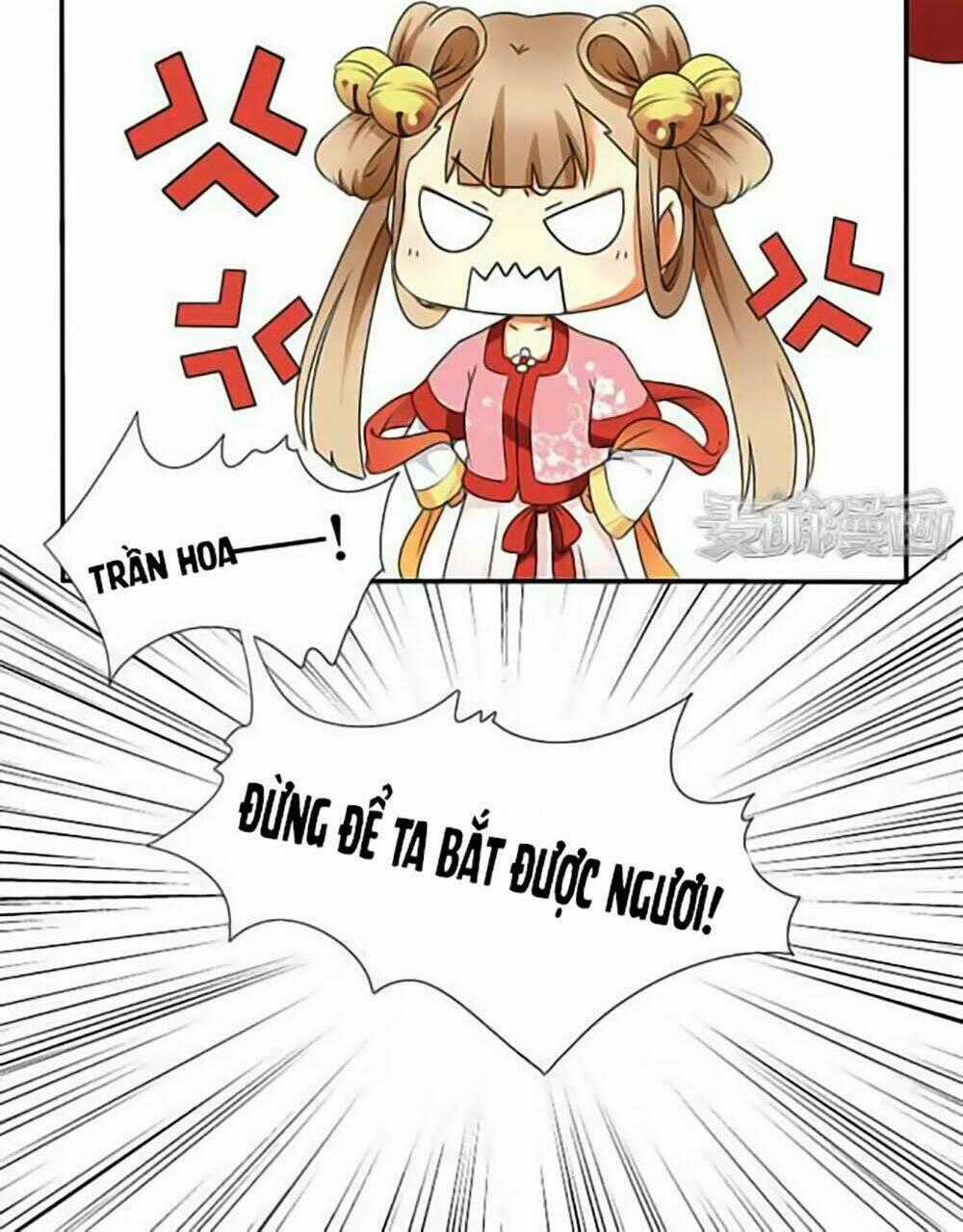 Quy Tự Dao - Chapter 12 - Trang 37