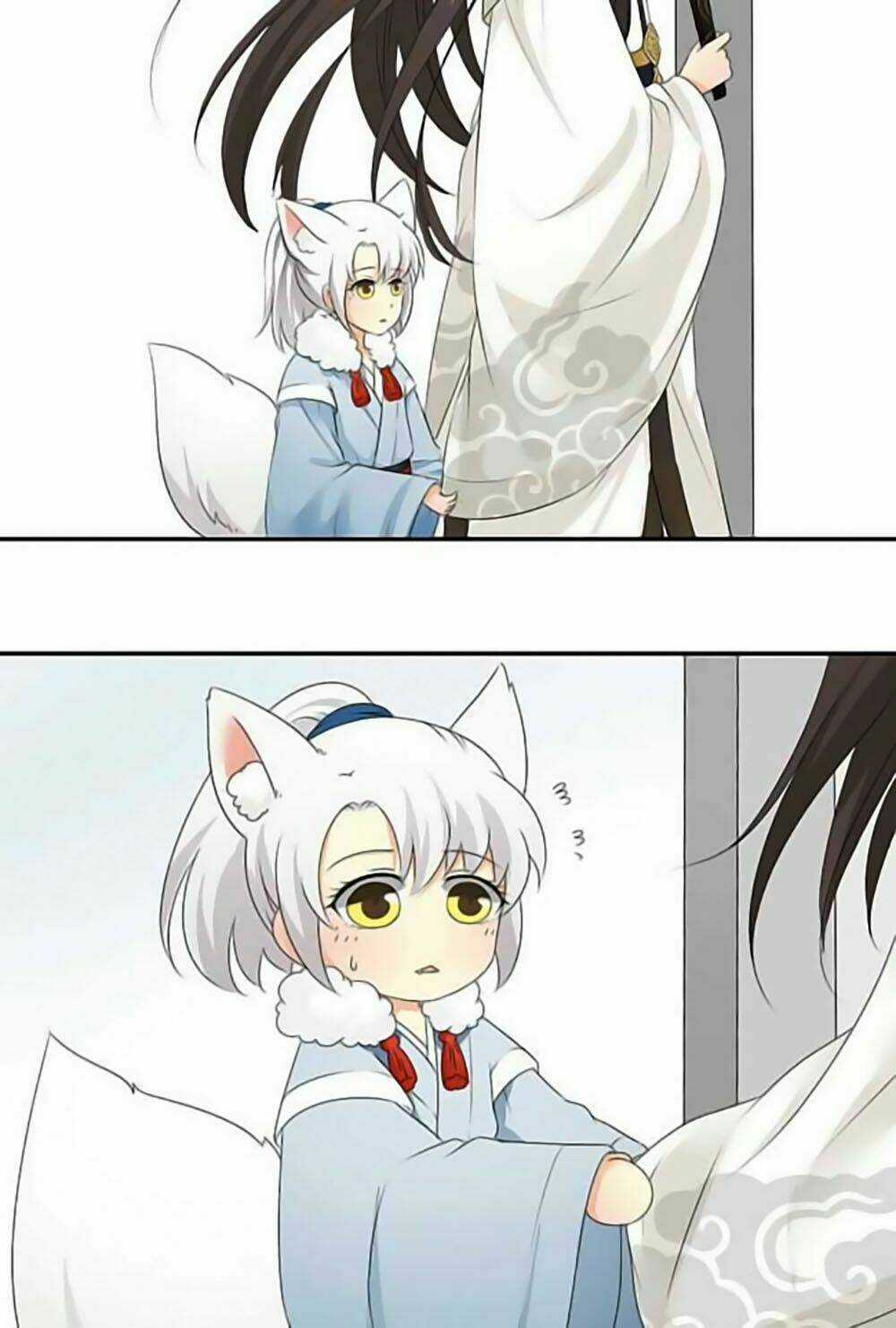 Quy Tự Dao - Chapter 12 - Trang 5