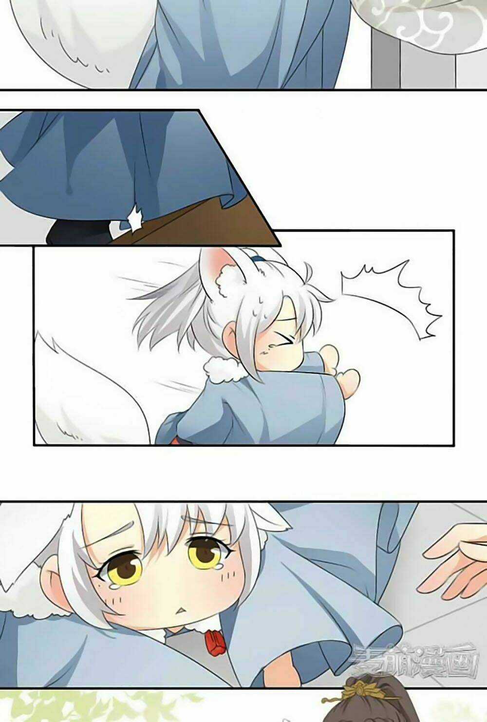 Quy Tự Dao - Chapter 12 - Trang 6