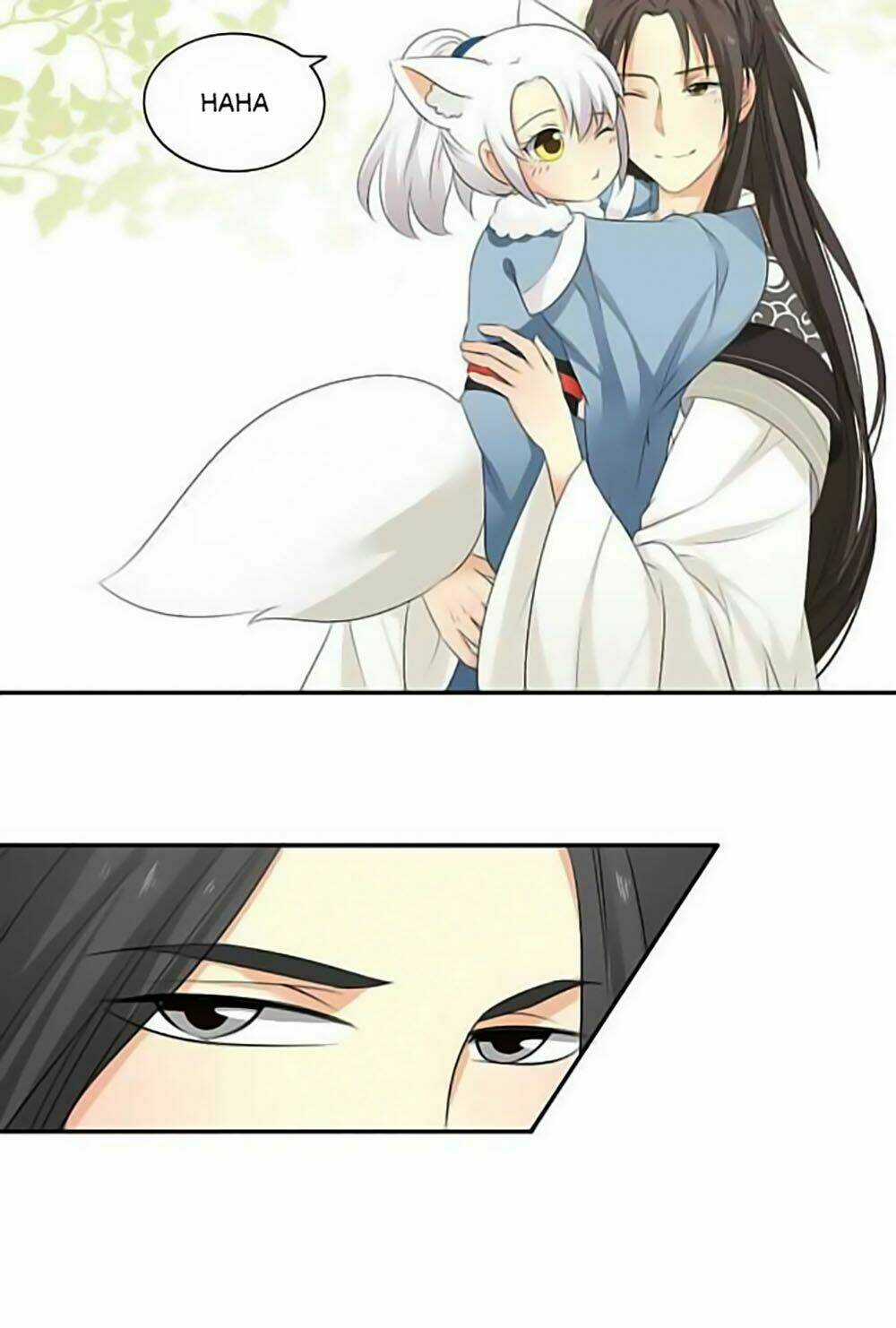 Quy Tự Dao - Chapter 12 - Trang 7