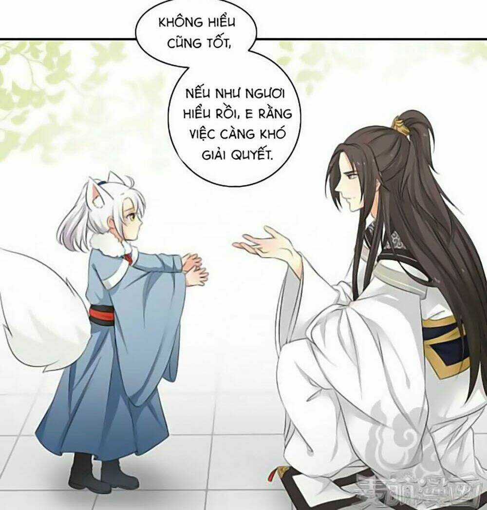 Quy Tự Dao - Chapter 12 - Trang 10