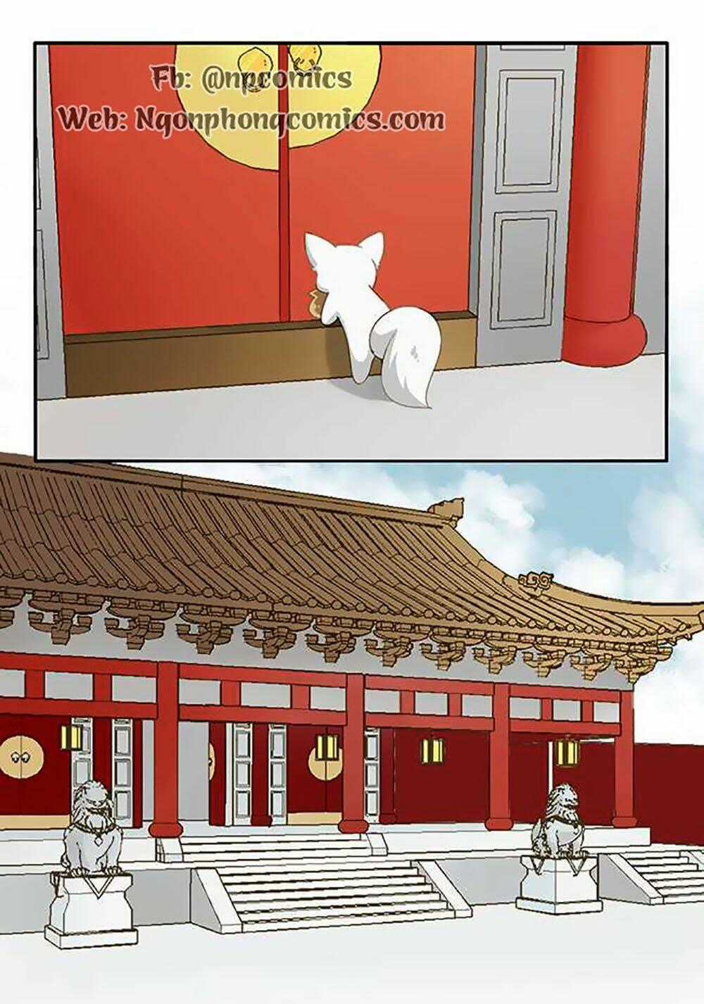 Quy Tự Dao - Chapter 13 - Trang 2