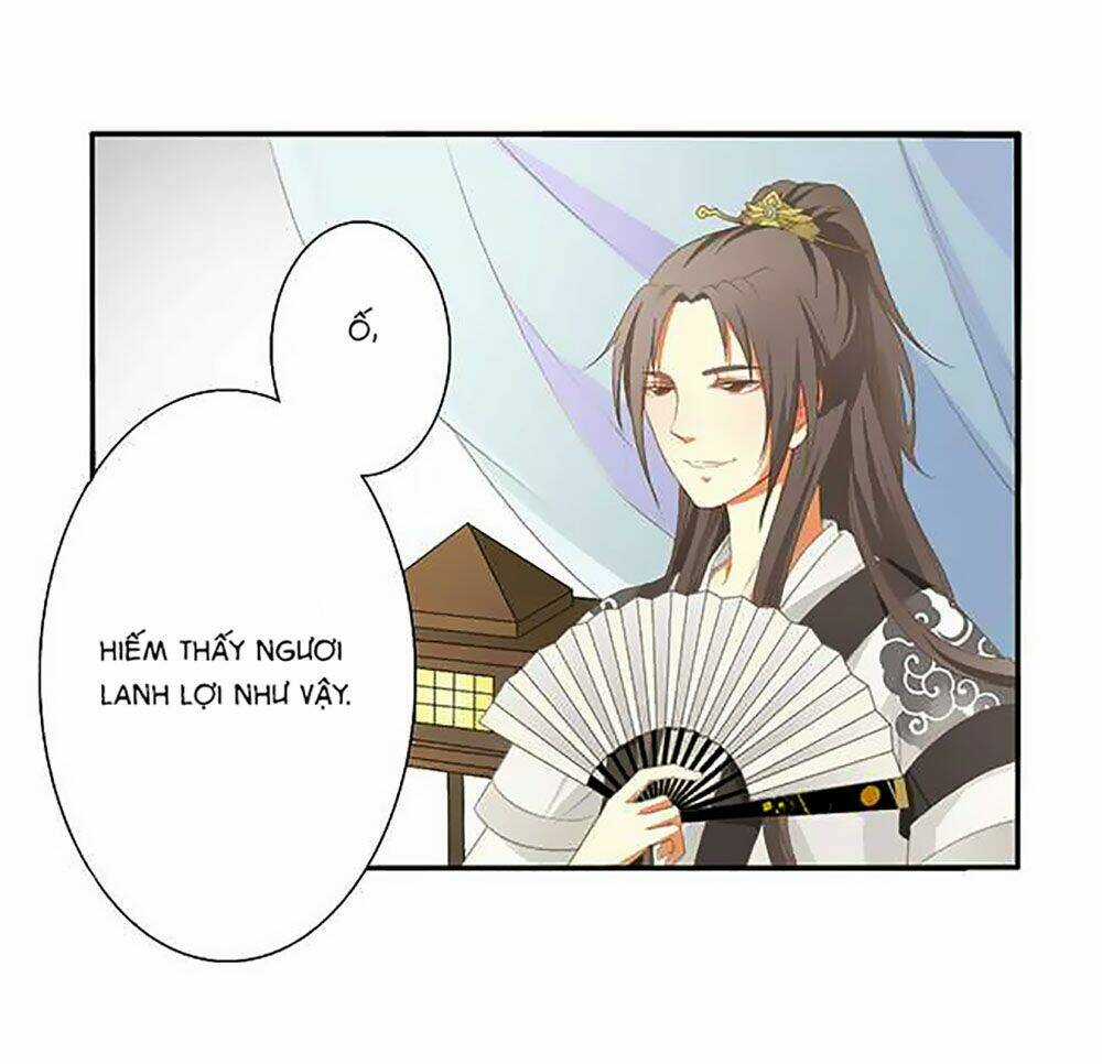 Quy Tự Dao - Chapter 13 - Trang 13